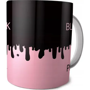 Hrneček BlackPink s logem