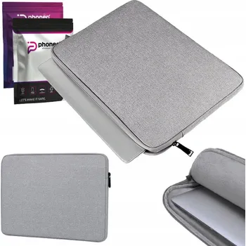 Pouzdro na mobilní telefon POUZDRO POUZDRO PHONEO 13 14" PRO NOTEBOOK DELL XPS INSPIRON LATITUDE