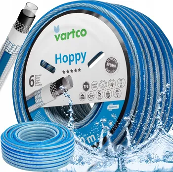 Zahradní hadice Zahradní hadice Vartco Hoppy 1006340050 50 m (metrů) 3/4'' (palce)