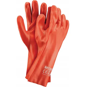 Pracovní rukavice Rukavice Reis RPCV35 C velikost 10 - XL 1 pár