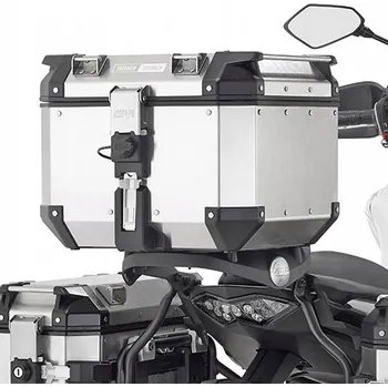 Zavazadlo na motocykl GIVI SR4114 NOSIČ ZAVAZADEL PRO KAWASAKI VERSYS 650