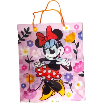 Dárková taška Dárková taška Disney Minnie 39 x 32 x 12 cm