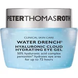Peter Thomas Roth - Water Drench® Oční Gel Oční gely 15 ml unisex