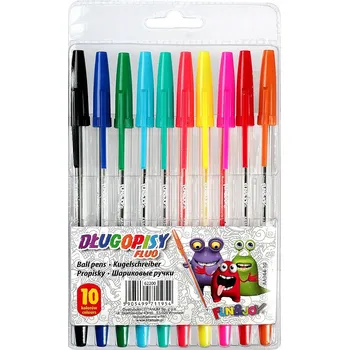 Titanum vícebarevné Propiska