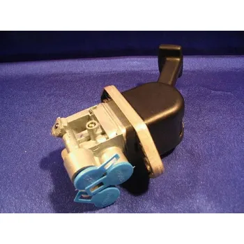 Posilovač řízení VENTIL RUČNÍ BRZDY SORL