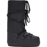 moon-boot Zimní boty icon rubber black
