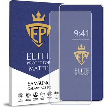 Ochranná Fólie Elite Protector pro Samsung Galaxy A73 5G 1 ks