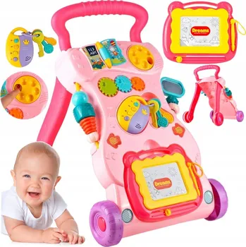 Odrážedlo Interaktivní odrážedlo na odrážedlo