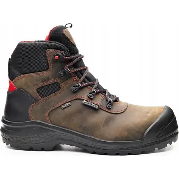 Pracovní obuv Pracovní obuv Special Base S3 SRC voděodolná vel. 48 Hnědá R