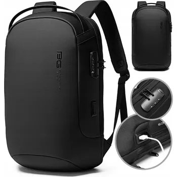 Městský batoh Batoh na notebook Bange 15,6"