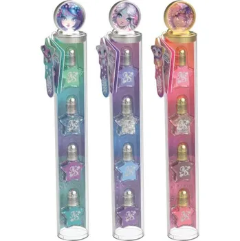 kreativní sada Kreativní sada Nebulous Stars Sada laků na nehty 961253