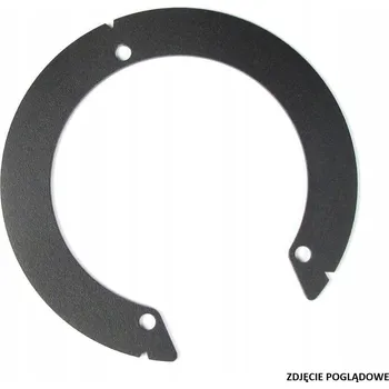 Zavazadlo na motocykl GIVI 47 Držák TANKLOCK pro BMW R 1200 RT 05-13