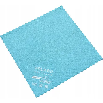 Utěrka 75212 Univerzální hadřík do koupelny Smart Fibre 30 x 30 cm VELKEA