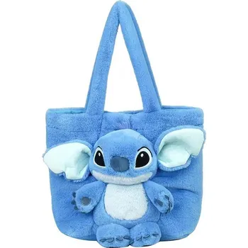 KABELKA PLYŠÁK STICH STITCH PLYŠÁK KABELKA PŘES RAMENO PRO DĚTI