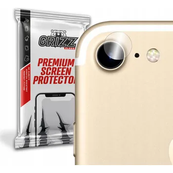 Pouzdro na mobilní telefon Sklo na objektiv fotoaparátu pro Apple iPhone 7