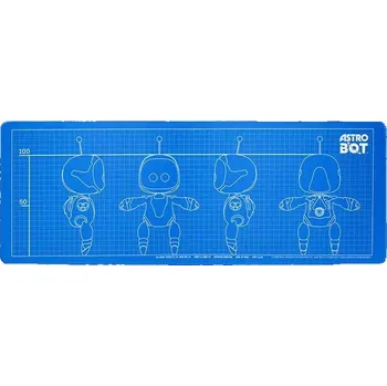 Obraz Podložka pod myš Paladone 30 cm x 80 cm