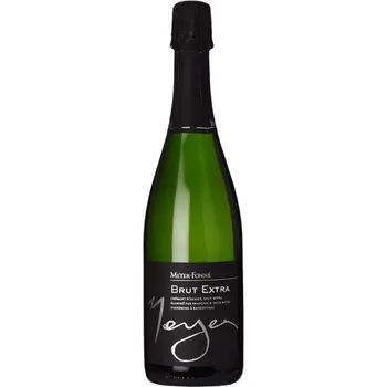 Víno Crémant D'alsace Fonné 0,75l