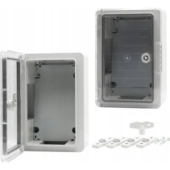 Rozvaděč Rozvodnice F-Elektro 230 V IP65