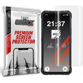 Hydrogelová ochranná fólie pro Cubot KingKong Ace 2