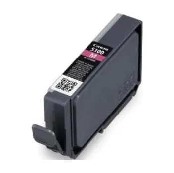 Počítačové příslušenství Canon CARTRIDGE PFI-5100M Magenta cartridge pro ImagePROGRAF PRO-310