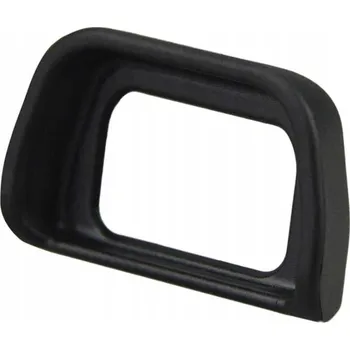 Příslušenství pro čtečku elektronické knihy Očnice pro fotoaparát Admir FDA-EP10