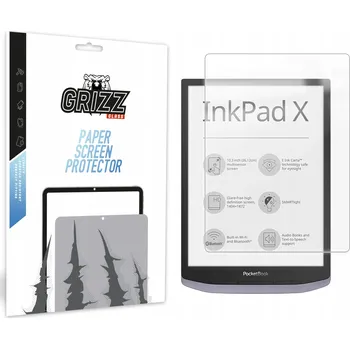 Antiotisková fólie pro Pocketbook InkPad X