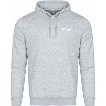 Pánská mikina Puma pánská mikina ESS Logo Hoodie TR 679631-04 velikost L