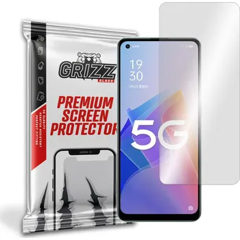 Hydrogelová fólie na ochranu displeje pro Oppo A96 5G