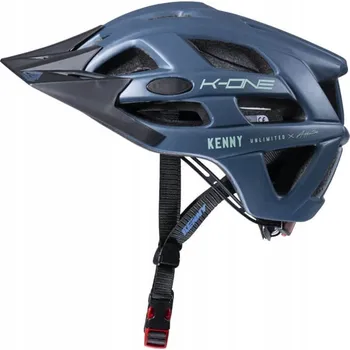 Cyklistická přilba Cyklistická helma nastavitelná KENNY K-One L/XL mineral