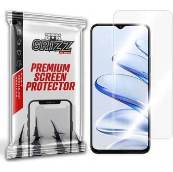 Pouzdro na mobilní telefon Sklo pro Honor 70 Lite