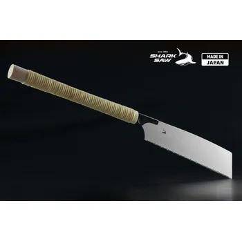 Ruční pilka Kataba pila 265 mm SharkSaw japonská ruční pila na dřevo a pro kutily
