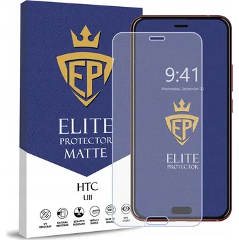 Fólie Elite Protector pro HTC U11 1 ks