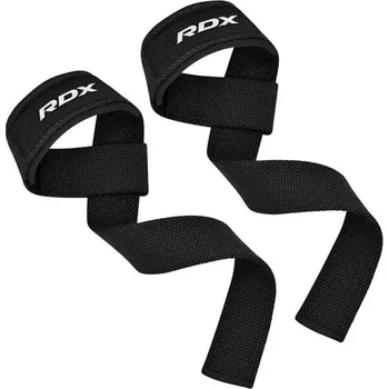 Omotávkové trhačky RDX SINGLE STRAP UNI Černá, Bílá