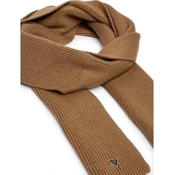 Šál Guess AM9429 POL03 Béžová OS