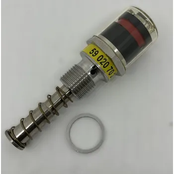 Signalizace záběru MANN 5902079242 – tlakový indikátor 2,2 bar