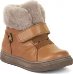 FRODDO ZIMNÍ OBUV S MEMBRÁNOU G2110144 COGNAC (23) - 3850391657751