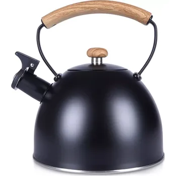 Varná konvice Vilde 2,5L 199003 nerez black