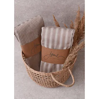 Utěrka Bavlněné utěrky 50 x 70 cm