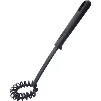 Šlehací metla Šlehací metla BLACKLINE 28 cm