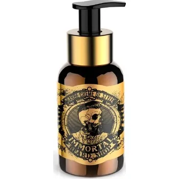 Balzám na vousy Immortal 100 ml