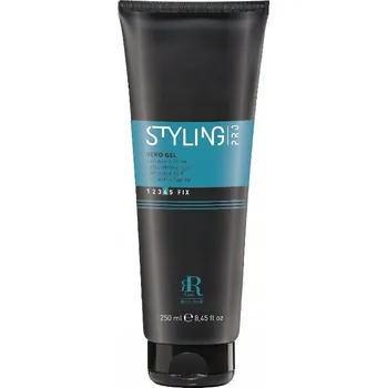 Stylingový přípravek Gel na vlasy RR Line 250 ml