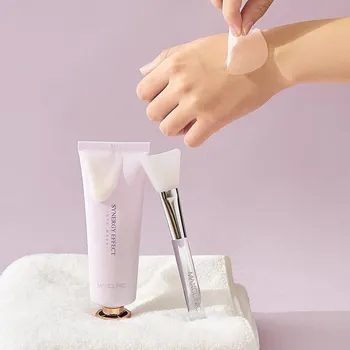 Pleťová maska MAXCLINIC BTX Synergy Mask 80 ml – liftingová maska s botoxovým účinkem