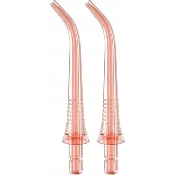 Elektrický zubní kartáček Hlavice Oclean W10 do irigátoru, 2 ks růžové