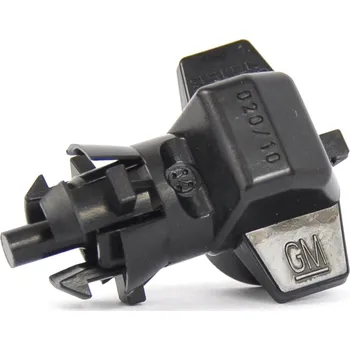 Čidlo automobilu Snímač, venkovní teplota Continental S103968001Z