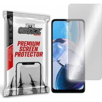 Hydrogelová fólie pro ochranu displeje pro Motorola Moto E22i