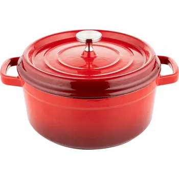 Hrnec Tradiční Hrnec Florina Hierro 3,5l