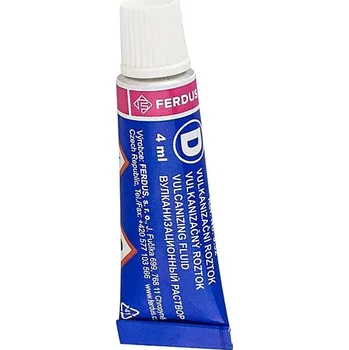 Duše na kolo Lepidlo pro duše kol