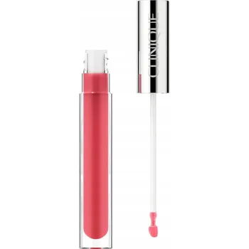 Lesk na rty CLINIQUE CHUBBY POP PLYŠOVÝ KRÉMOVÝ LESK NA RTY 09 SUGERPLUMP POP 3,4ML