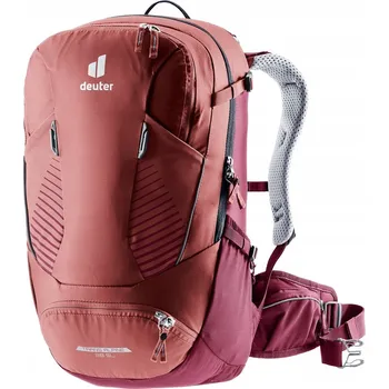 turistický batoh Turistický Batoh Deuter Trans Alpine 28 SL 20-40 l vícebarevný
