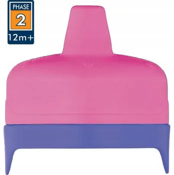 Termoska Termoska na nápoje Thermos 0,25 l růžová